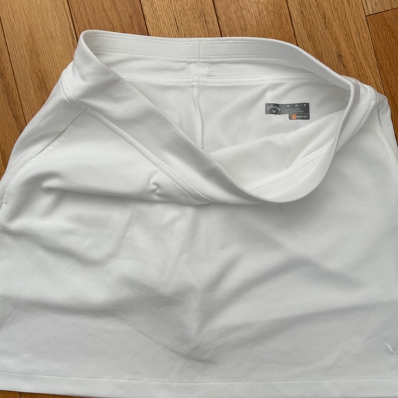 Callaway golf skort - Picture 4 of 4